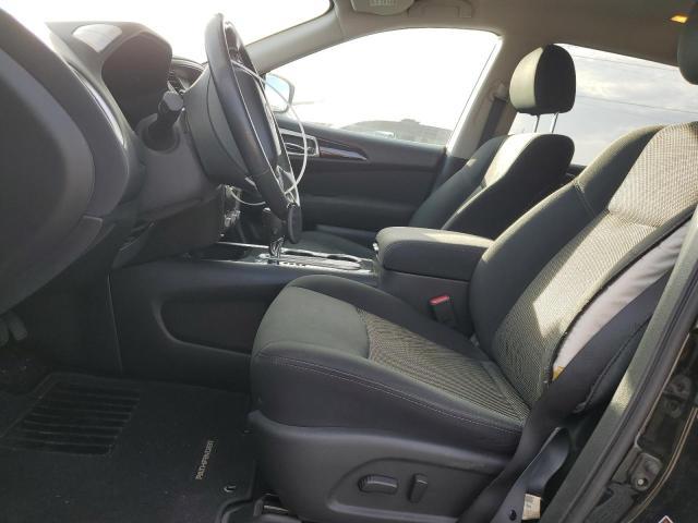 2017 Nissan Pathfinder S - Image 7