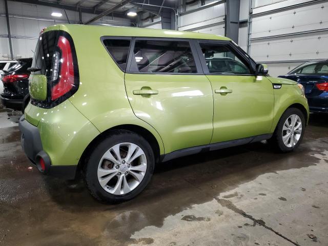 2014 Kia Soul + - Image 3