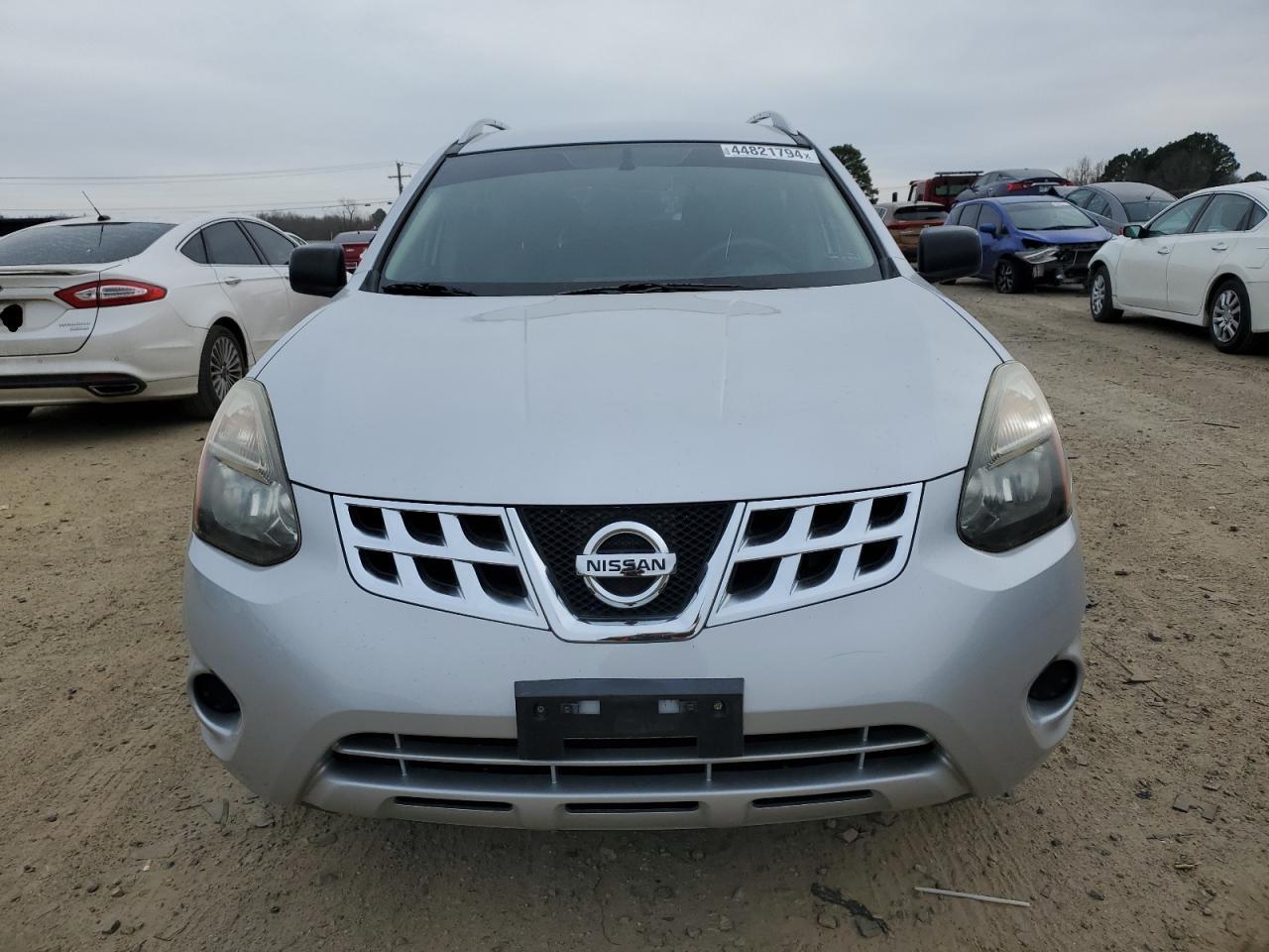 2015 NISSAN ROGUE SELE - Фото 5