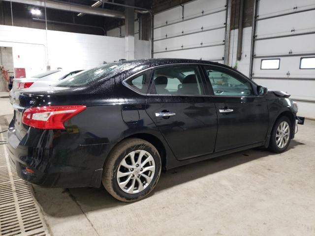 2018 Nissan Sentra S - Image 3