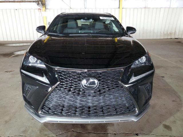 2021 Lexus Nx 300 Base - Image 5