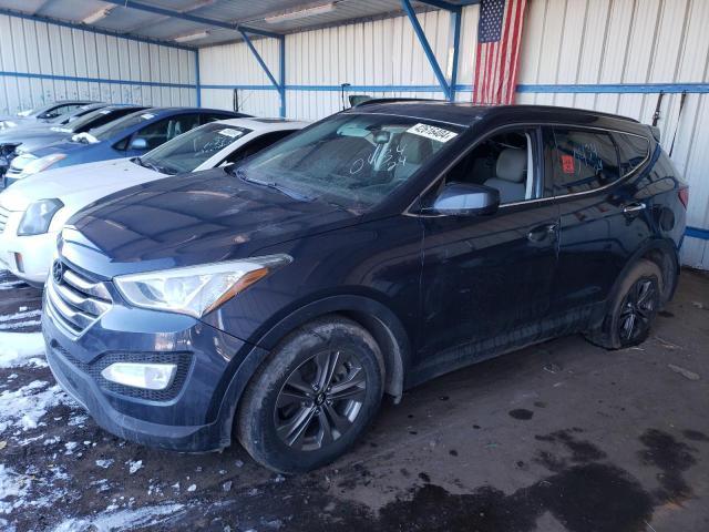 2016 Hyundai Santa Fe Sport