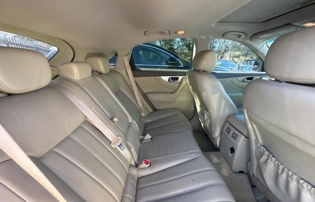 2013 Infiniti Fx37 - Image 6