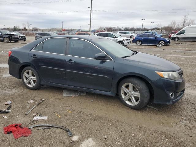 2014 Toyota Camry L - Image 4