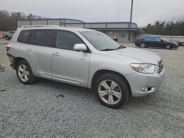 2010 Toyota Highlander Limited - Image 4