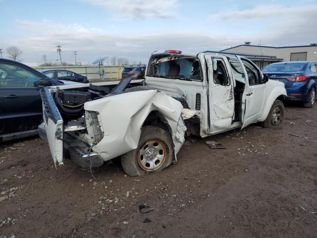 2015 Nissan Frontier S - Image 3