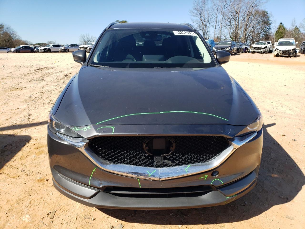 2021 MAZDA CX-5 TOURI - Image 5