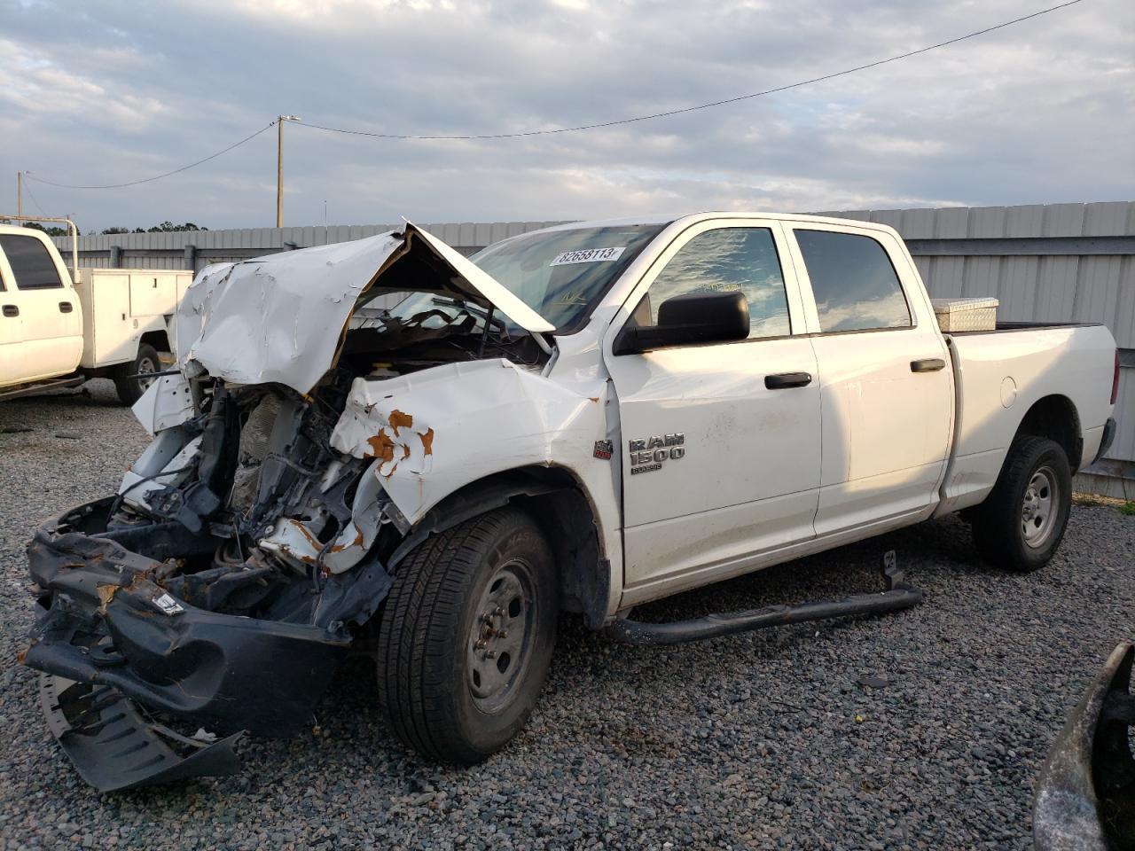 2019 RAM 1500 CLASS car image