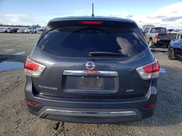 2013 Nissan Pathfinder S - Image 6