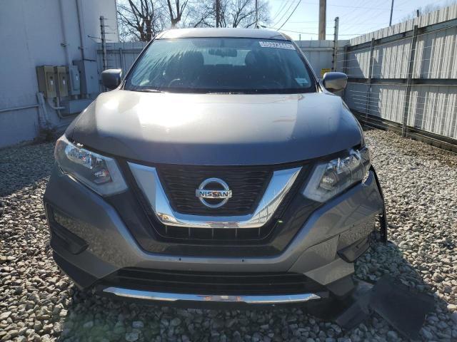 2017 Nissan Rogue S - Фото 5