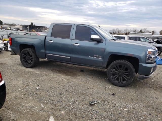 2014 Chevrolet Silverado C1500 Ltz - Image 4