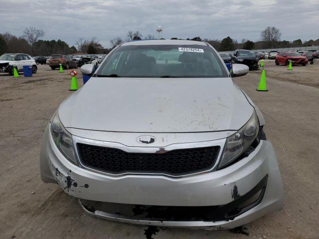 2013 Kia Optima Lx - Фото 5