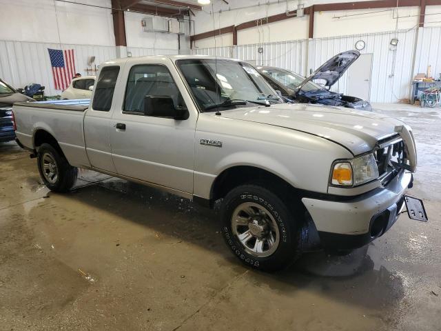 2009 Ford Ranger Super Cab - Фото 4