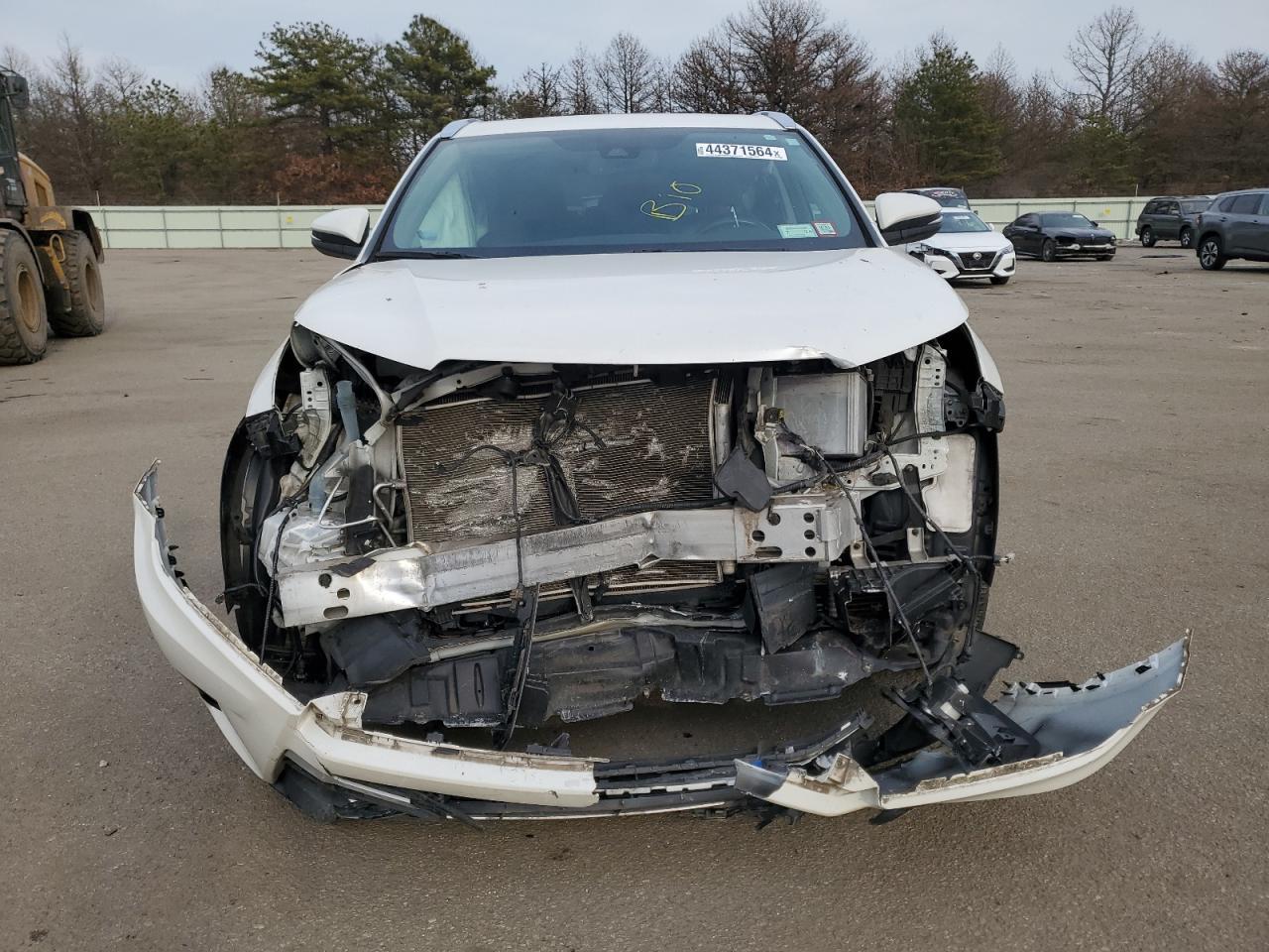 2018 TOYOTA HIGHLANDER - Image 5