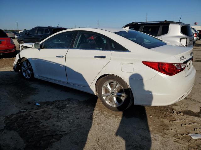 2011 Hyundai Sonata Se - Фото 2