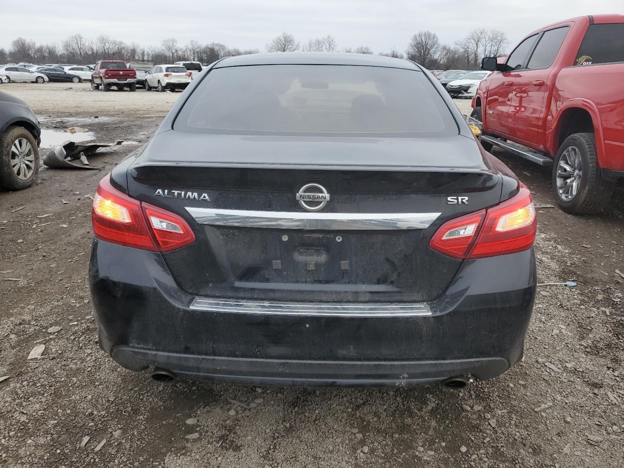 2016 NISSAN ALTIMA 2.5 - Image 6