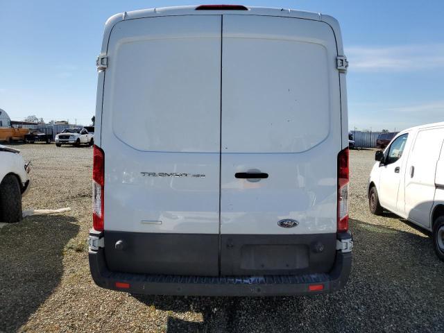 2016 FORD TRANSIT - Фото 6