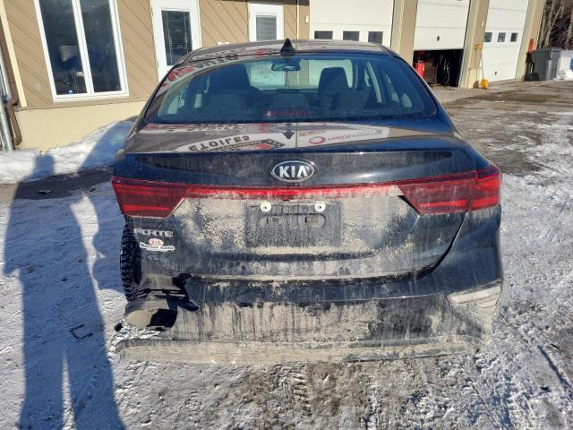 2019 Kia Forte Fe - Фото 6