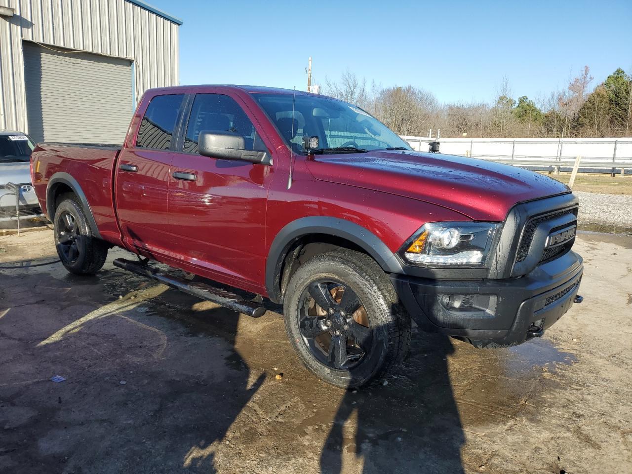 2020 RAM 1500 CLASS - Image 4