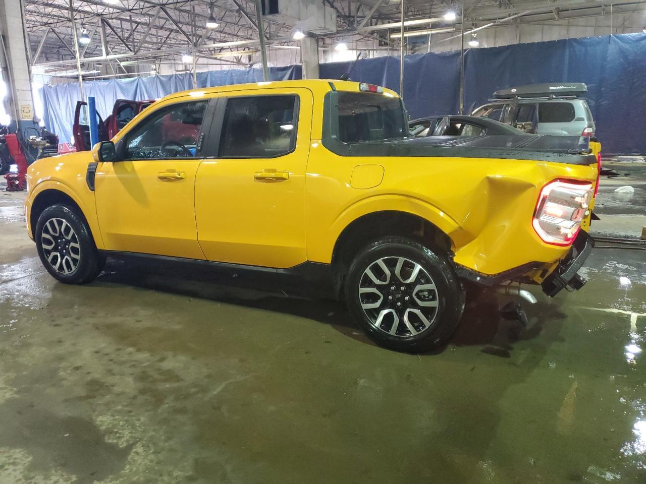 2023 FORD MAVERICK X - Фото 2