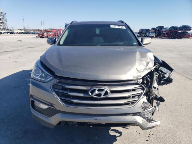 2017 Hyundai Santa Fe Sport - Image 5