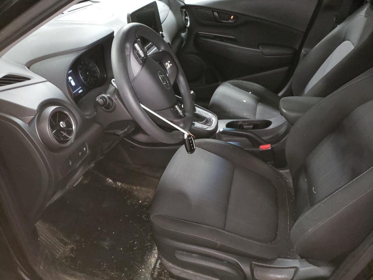 2022 HYUNDAI KONA SEL - Фото 7