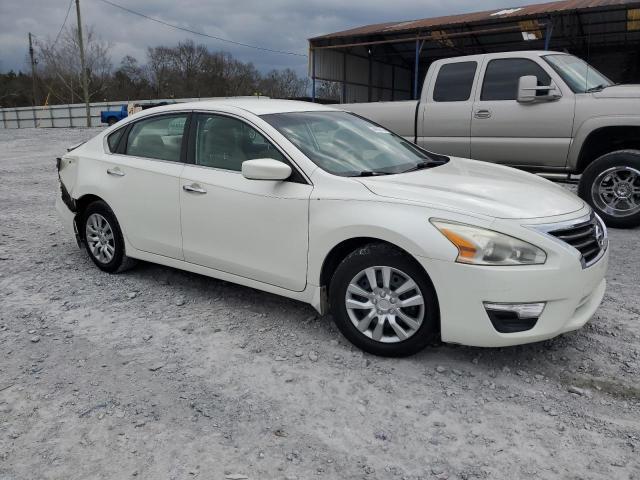 2015 Nissan Altima 2.5 - Фото 4