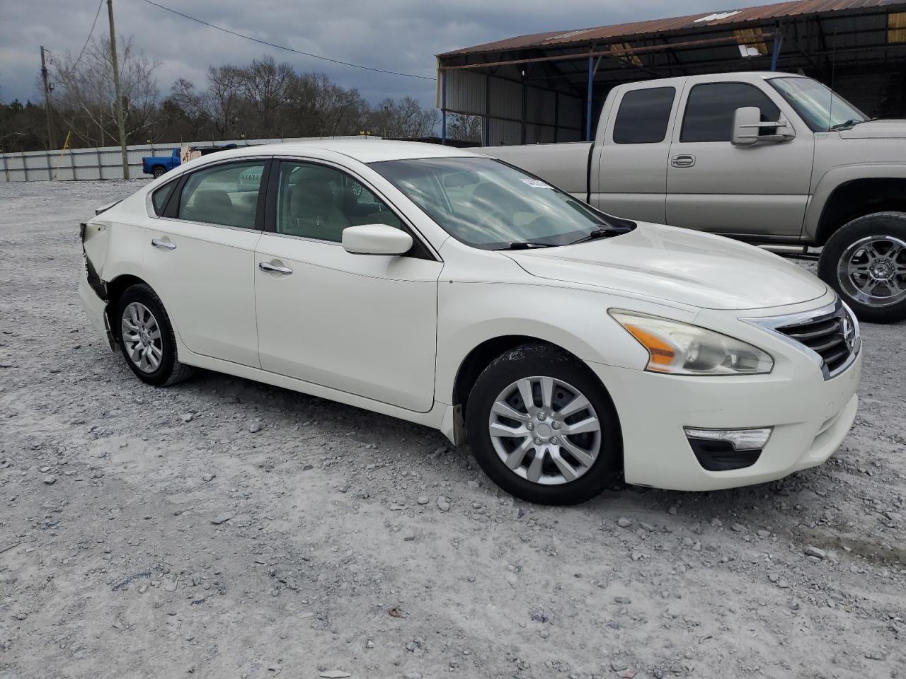 2015 NISSAN ALTIMA 2.5 - Image 4