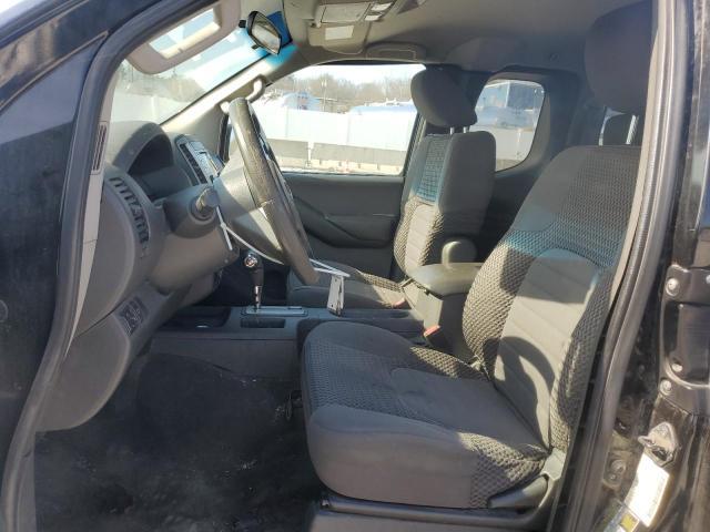 2013 Nissan Frontier S - Image 7