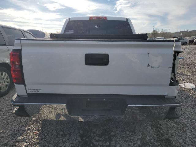 2014 Chevrolet Silverado K1500 Ltz - Фото 6