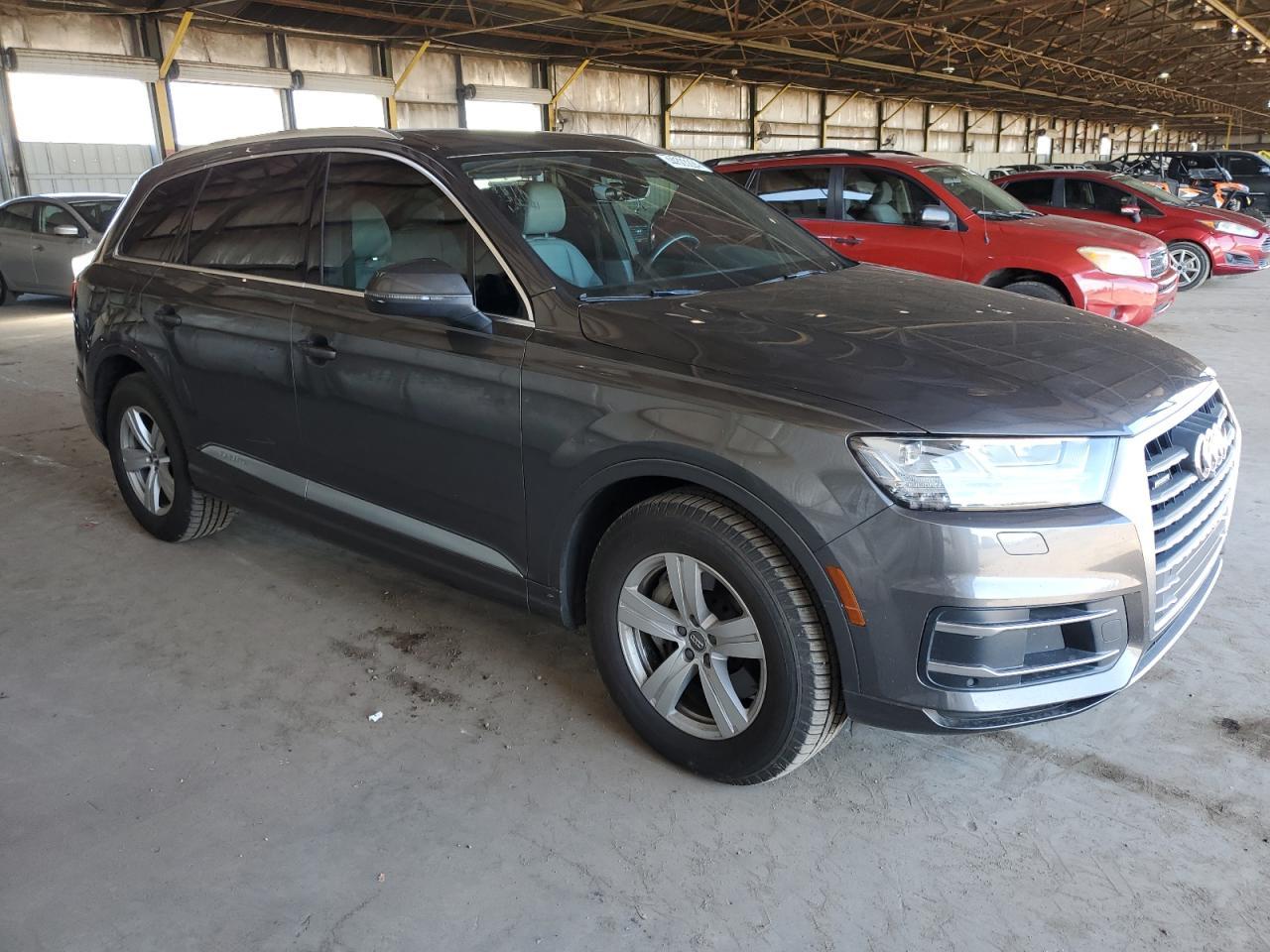 2018 AUDI Q7 PREMIUM - Фото 4