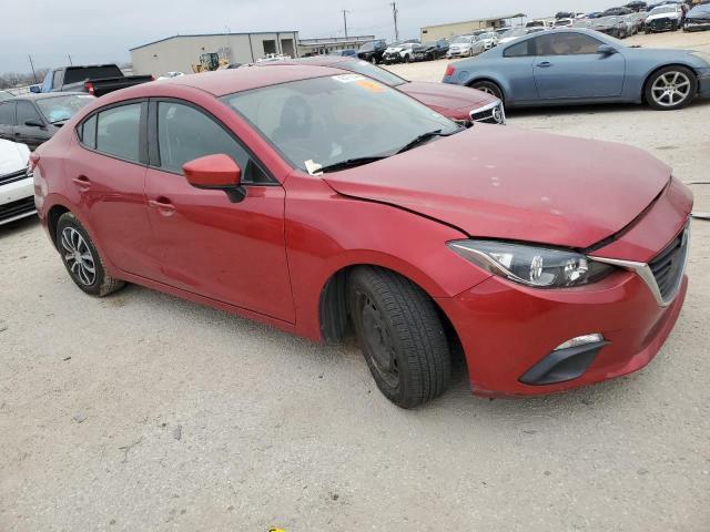 2015 Mazda 3 Sport - Image 4