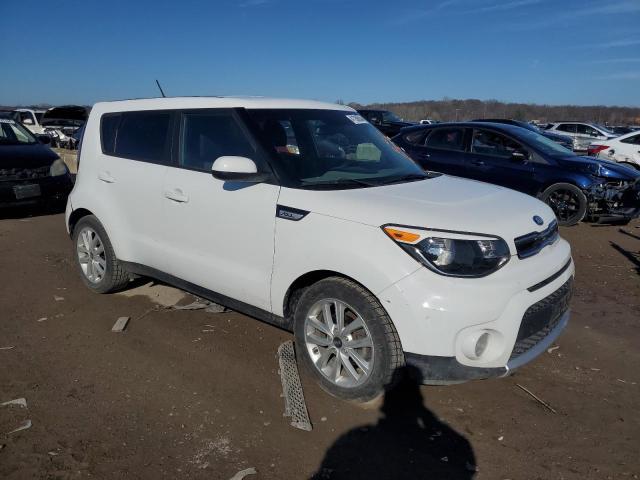 2017 Kia Soul + - Image 4