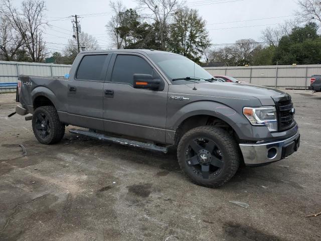 2014 Ford F150 Supercrew - Image 4