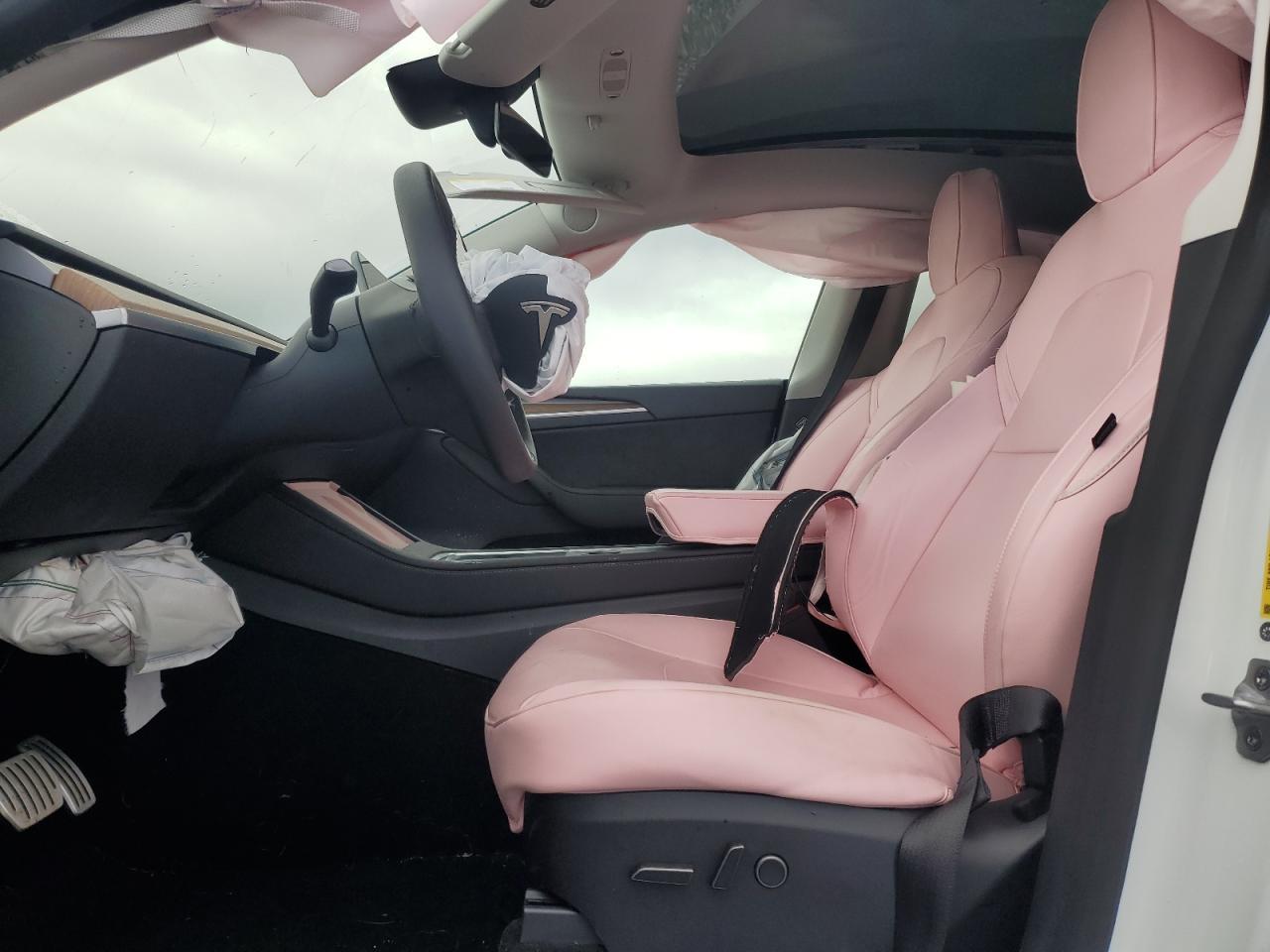 2023 TESLA MODEL Y - Image 7