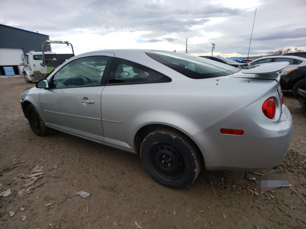 2010 CHEVROLET COBALT 1LT - Фото 2
