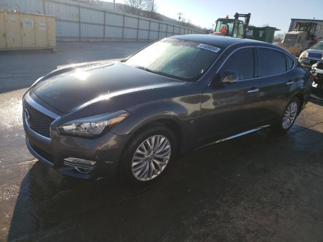 2015 INFINITI Q70 car image