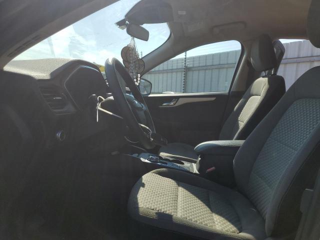 2020 Ford Escape Se - Фото 7