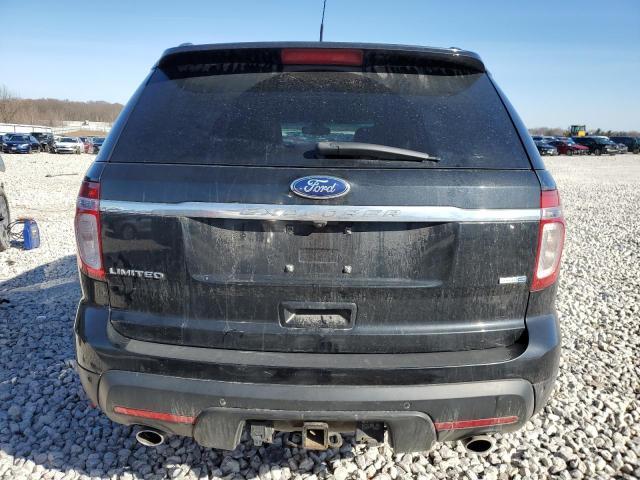 2014 Ford Explorer Limited - Image 6