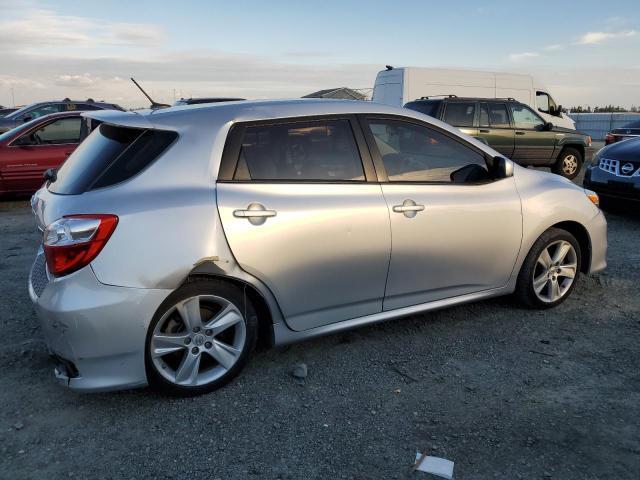 2012 Toyota Corolla Matrix S - Фото 3