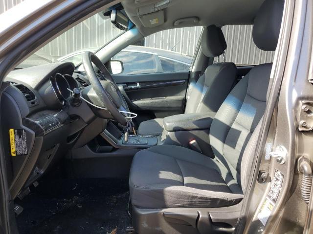 2011 Kia Sorento Base - Фото 7