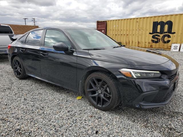 2022 Honda Civic Sport - Image 4