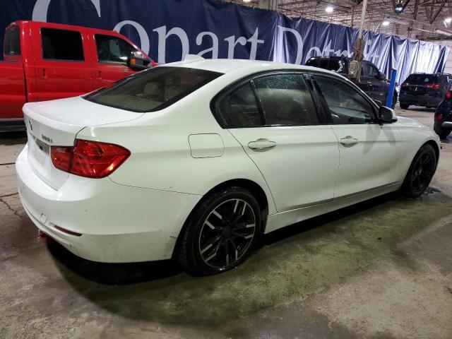 2013 BMW 328 Xi - Фото 3