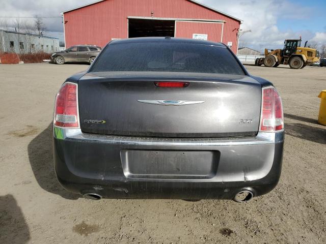 2013 Chrysler 300 - Фото 6