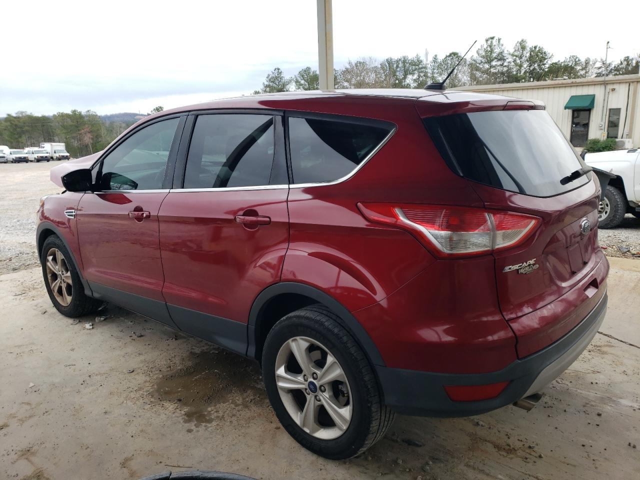 2015 FORD ESCAPE SE - Image 2