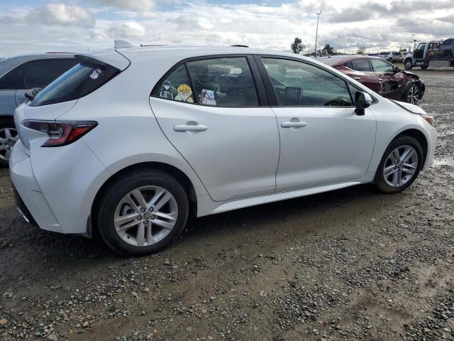 2022 Toyota Corolla Se - Фото 3