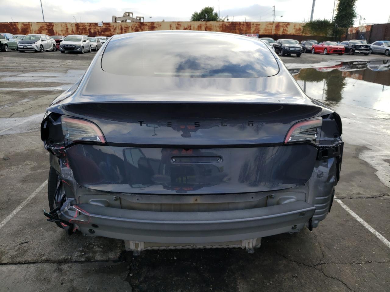 2023 TESLA MODEL 3 - Image 6