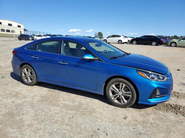 2018 Hyundai Sonata Sport - Image 4