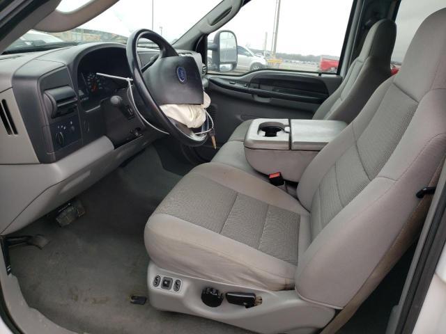 2007 Ford F250 Super Duty - Фото 7