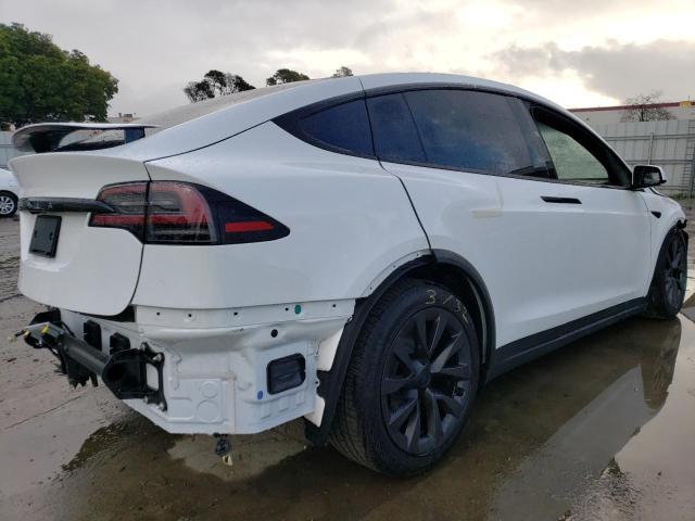 2023 Tesla Model X - Image 3